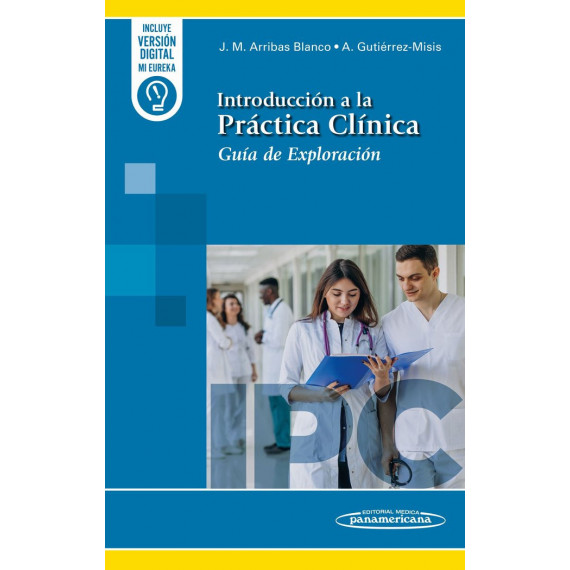 Introduccion a la Practica Clinica (+e-book)   2025