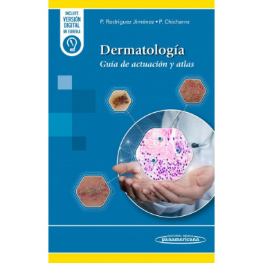 025 Dermatologia Guia de Actuacion y Atlas   2025