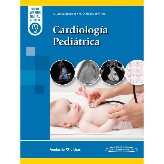 Cardiologia Pediatrica   2025