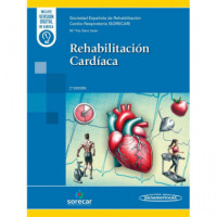 Rehabilitacion Cardiaca (+e-book)   2025 - Guanxe Atlantic Marketplace