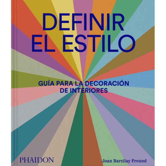 Esp Definir el Estilo   2025