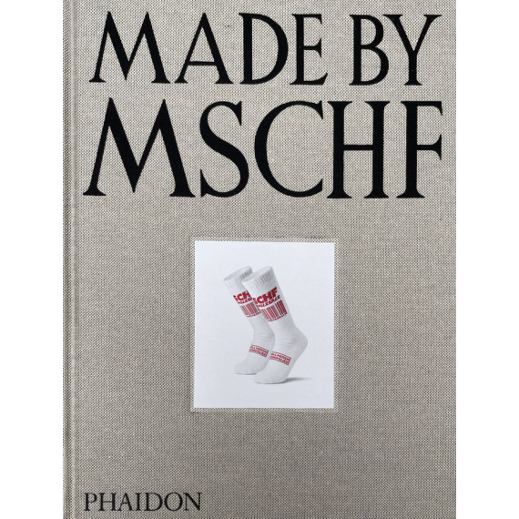 Made By Mschf   2025