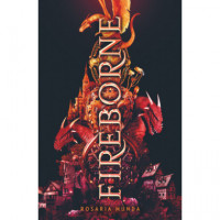 Fireborne   2024 - Guanxe Atlantic Marketplace