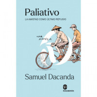 Paliativo   2024 - Guanxe Atlantic Marketplace