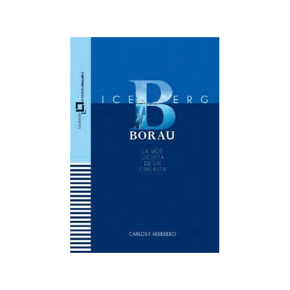 Iceberg Borau   2024 - Guanxe Atlantic Marketplace