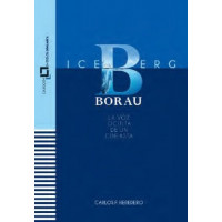 Iceberg Borau   2024 - Guanxe Atlantic Marketplace