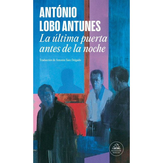 la Ultima Puerta Antes de la Noche   2025