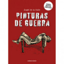 Pinturas de Guerra   2024