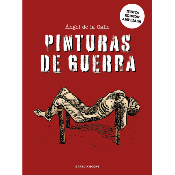 Pinturas de Guerra   2024