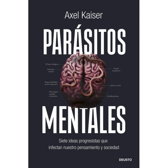 Parasitos Mentales   2025