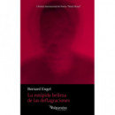 Estupida Belleza de las Deflagraciones,la   2025