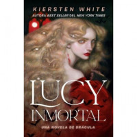 Lucy Inmortal   2025 - Guanxe Atlantic Marketplace