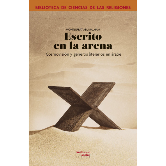 Escrito en la Arena   2024