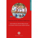 Estampas Neoyorquinas y Otras Postales Desvaidas   2025