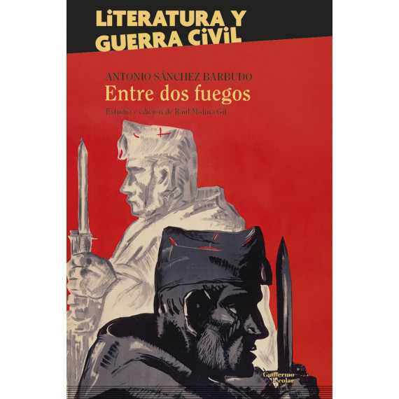 entre Dos Fuegos   2024