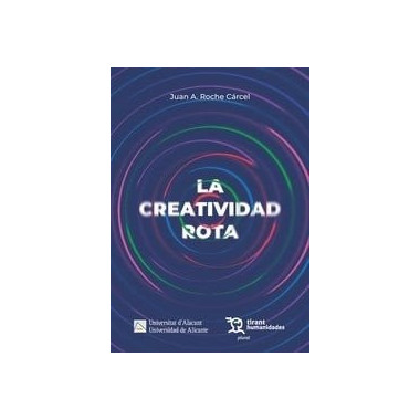 la Creatividad Rota   2025