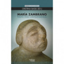 Maria Zambrano   2024