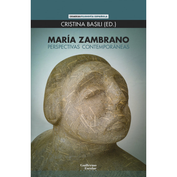Maria Zambrano   2024