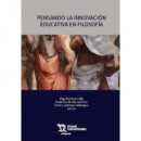 Pensando la Innovacion Educativa en Filosofia   2025