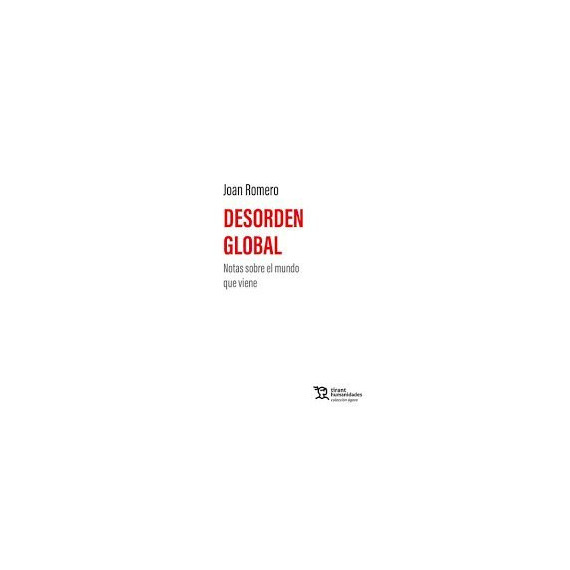 Desorden Global   2025