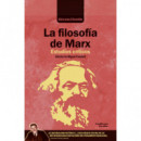 la Filosofia de Marx   2024