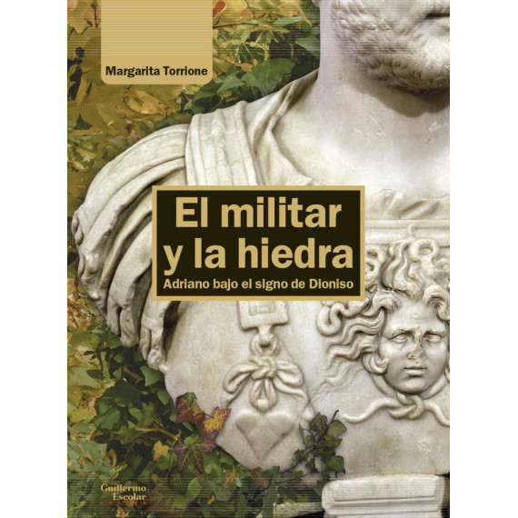 el Militar y la Hiedra   2024