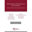 Biografias Linguisticas del Espaãol Once Historias del Espa   2025