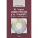 el Corpus Hippocraticum y su Recepcion: Estudios Interdisciplinares   2024