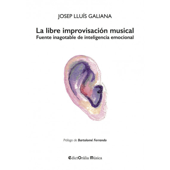 la Libre Improvisacion Musical   2024