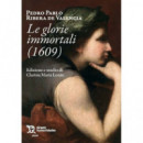 Pedro Pablo Ribera de Valencia. Le Glorie Immortali (1609)   2025