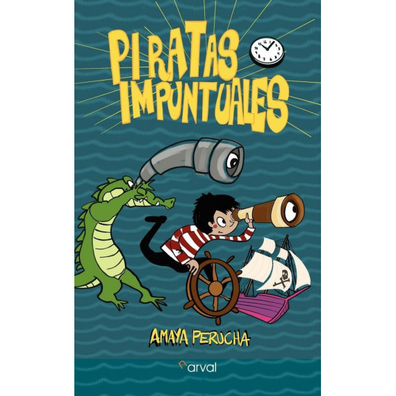 Piratas Impuntuales   2025