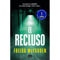 el Recluso   2025 - Guanxe Atlantic Marketplace