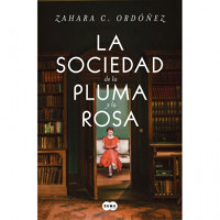 la Sociedad de la Pluma y la Rosa   2025 - Guanxe Atlantic Marketplace