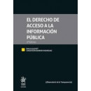 el Derecho de Acceso a la Informacion Publica   2024