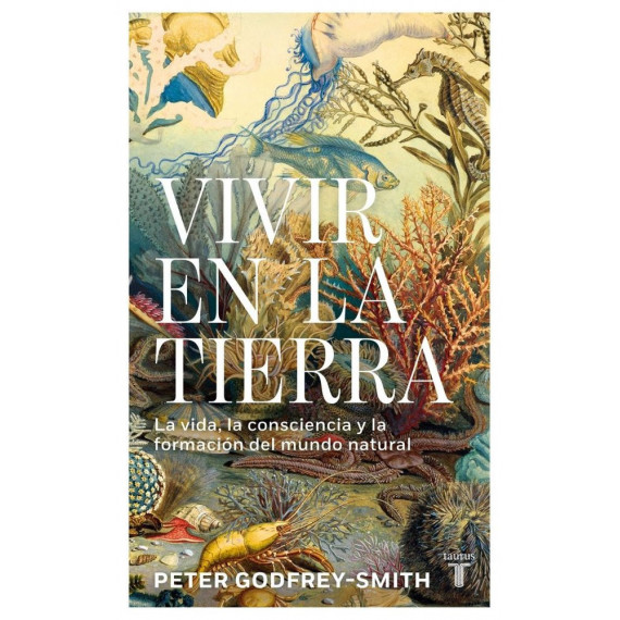 Vivir en la Tierra   2025