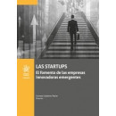 los Startups. el Fomento de las Empresas Innovadoras Emergentes   2024