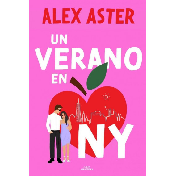 un Verano en Ny   2025