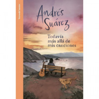Todavia Mas Alla de Mis Canciones   2025 - Guanxe Atlantic Marketplace
