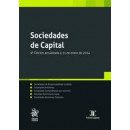 Sociedades de Capital   2024