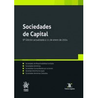 Sociedades de Capital   2024 - Guanxe Atlantic Marketplace