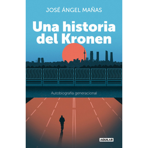 una Historia del Kronen   2025