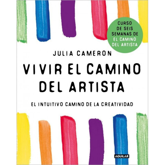Vivir el Camino del Artista   2025