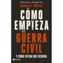 Como Empieza una Guerra Civil   2025