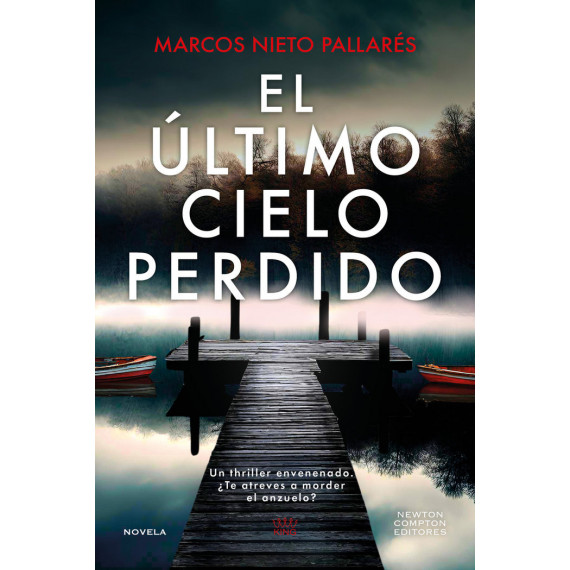 El ultimo cielo perdido