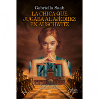 Chica que Jugaba Al Ajedrez en Auschwitz   2024 - Guanxe Atlantic Marketplace