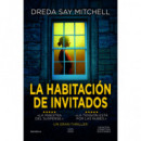 la Habitacion de Invitados   2024