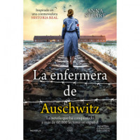 la Enfermera de Auschwitz   2024 - Guanxe Atlantic Marketplace