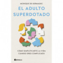 el Adulto Superdotado   2025