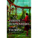 el Jardin Suspendido en el Tiempo   2024