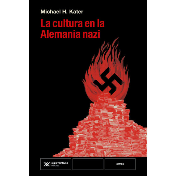 la Cultura en la Alemania Nazi   2025